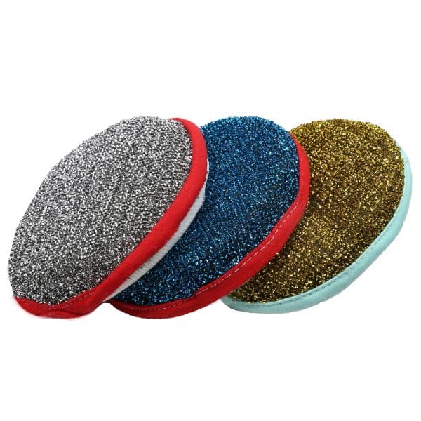 تصویر 4 از اسکاج آفتابگردان مقاوم و بادوام با قدرت پاک‌ کنندگی بالا